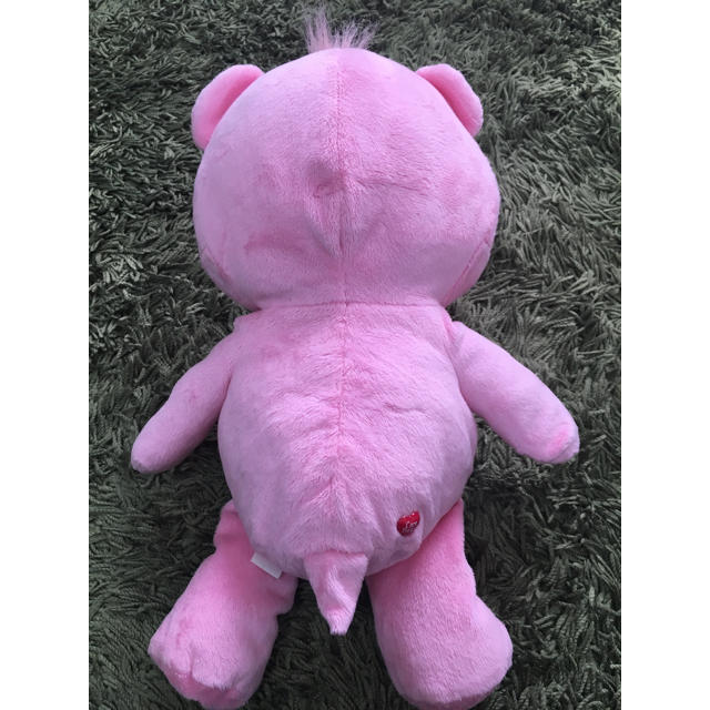 CareBears - ケアベア☆スウィートサクラベアMサイズ☆Care CareBears - ケアベア☆スウィートサクラベアMサイズ☆Care