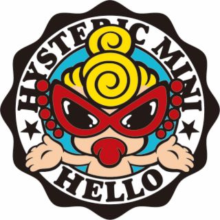 ヒステリックミニ(HYSTERIC MINI)の専用(ノベルティグッズ)