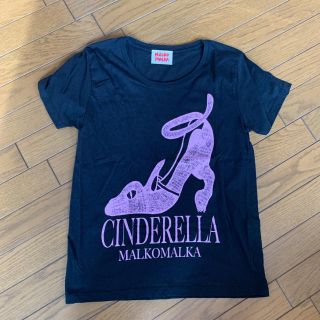 マルコマルカ(MALKOMALKA)のMALKOMALKA マルコマルカ(Tシャツ(半袖/袖なし))