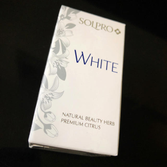 SOLPRO WHITE