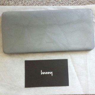 hmny 長財布(財布)