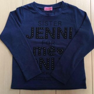 ジェニー(Genny)のnori様専用‼️ジェニー110センチ☆トップス(Tシャツ/カットソー)