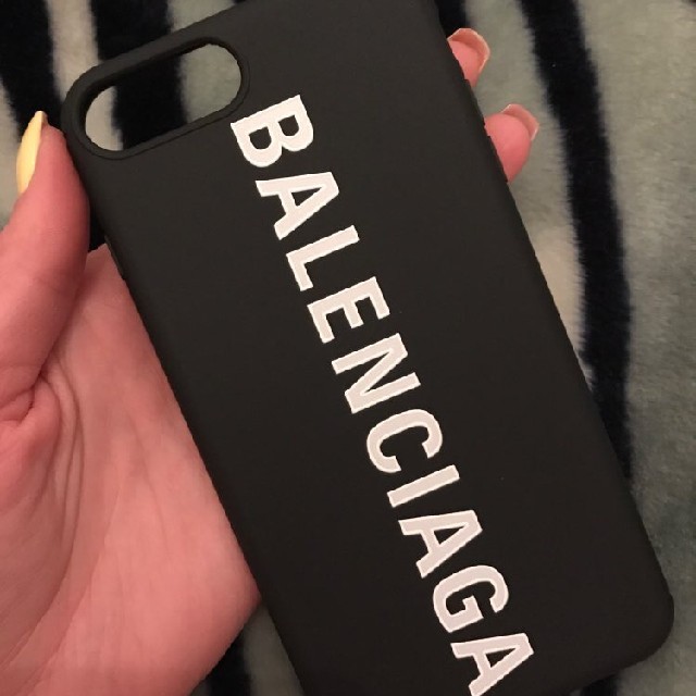 ディオール iphone8plus ケース レディース / Balenciaga - iphonecase iphoneケース ブランド 人気 可愛い iphone7の通販 by ｈｈ's shop｜バレンシアガならラクマ