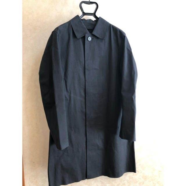 MACKINTOSH(マッキントッシュ)のマッキントッシュロンドン ステンカラーコート メンズのジャケット/アウター(ステンカラーコート)の商品写真