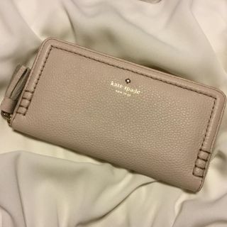 ケイトスペードニューヨーク(kate spade new york)のケイトスペード 長財布(財布)