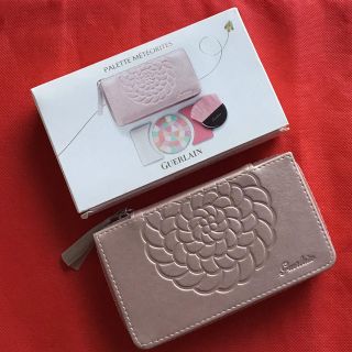 ゲラン(GUERLAIN)の未使用GUERLAINゲラン  メテオリット  マイパレット(コフレ/メイクアップセット)