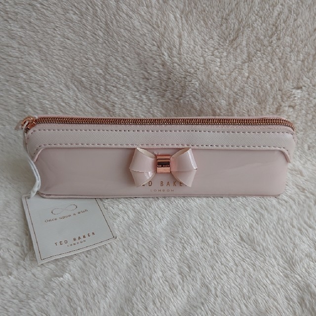 TED BAKER - TED BAKER ペンケースの通販 by yuichi's shop TED BAKER - TED BAKER ペンケースの通販 by yuichi's shop