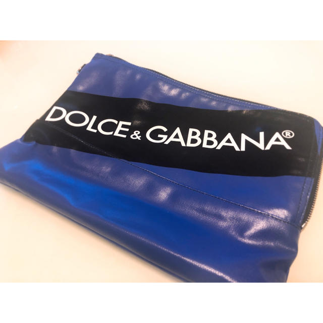 DOLCE&GABBANA