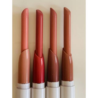 カラーポップ(colourpop)のcolourpop Lippie Stix4点セット(口紅)