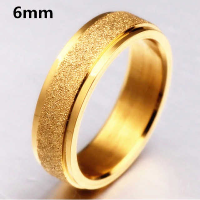 ロマンティックな指輪(ゴールド) レディースのアクセサリー(リング(指輪))の商品写真