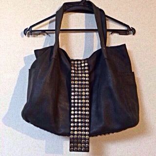 トレ(TRES)のTRES BURDEN(トートバッグ)