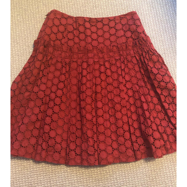 INED(イネド)のINEDのスカート 太陽と風様専用 レディースのスカート(ひざ丈スカート)の商品写真