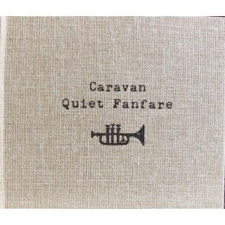 Caravan   Quiet Fanfare(ポップス/ロック(邦楽))