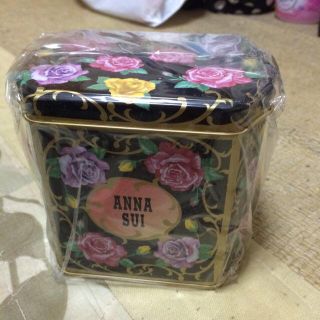 アナスイ(ANNA SUI)のアナスイ  ボックス（ローズ）(その他)