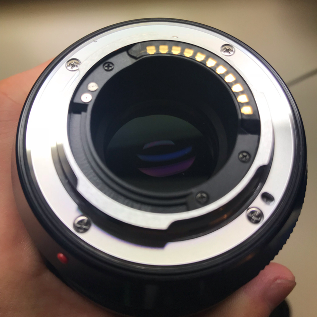 OLYMPUS(オリンパス)の40-150mm F2.8 PRO テレコン+おまけ付き スマホ/家電/カメラのカメラ(レンズ(ズーム))の商品写真