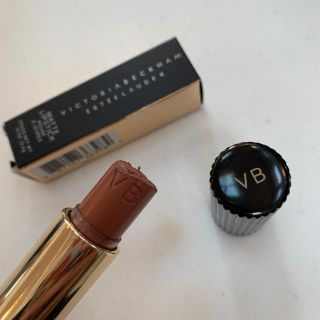 エスティローダー(Estee Lauder)のヴィクトリアベッカム エスティーローダー マットリップスティック(口紅)