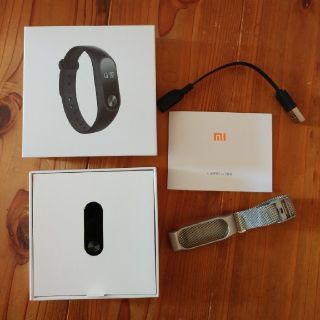 yusuki専用 Xiaomi miband2(その他)