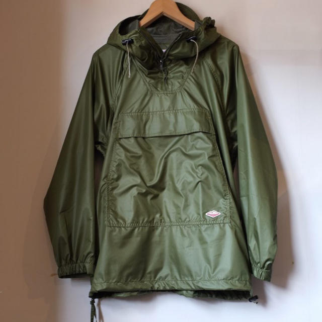 最終値下げ Battenwear  Scout Anorak 定価:53000円ジャケット/アウター