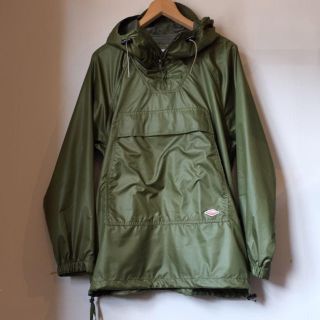 エンジニアードガーメンツ(Engineered Garments)の最終値下げ Battenwear  Scout Anorak 定価:53000円(マウンテンパーカー)