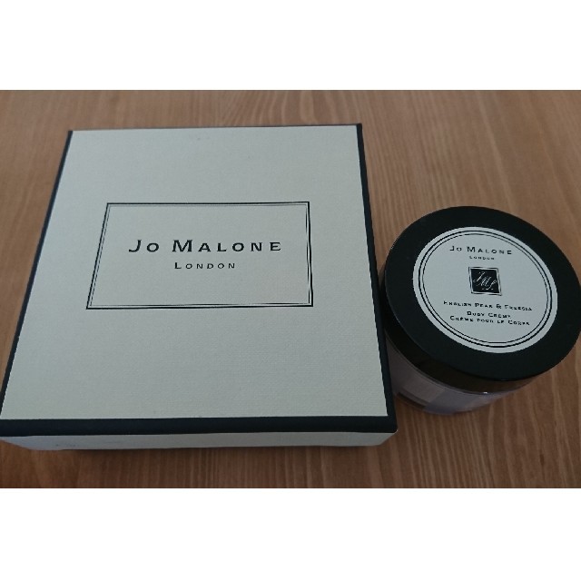 Jo Malone(ジョーマローン)のボディークリーム コスメ/美容のボディケア(ボディクリーム)の商品写真