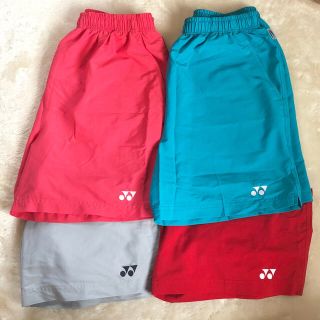 ヨネックス(YONEX)のヨネックス ハーフパンツセット (バドミントン)