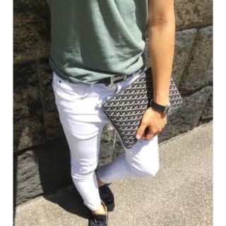 GOYARD - 【美品】ゴヤール クラッチバッグの通販 by 2020|ゴヤール