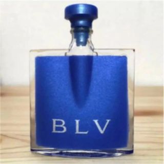 ブルガリ(BVLGARI)の【  新品★ブルガリ定番】ブルガリ BLVブルー。早い者勝ちです！(香水(男性用))