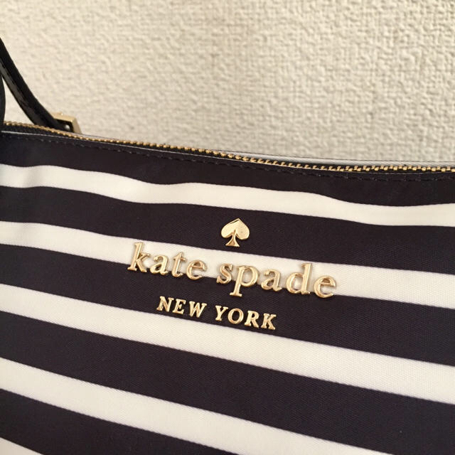 ♠️kate spade（ケイトスペード）トートバッグ - トートバッグ