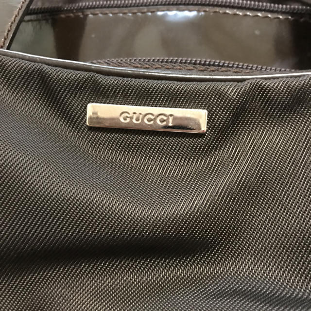 Gucci(グッチ)のグッチボストンバッグ レディースのバッグ(ボストンバッグ)の商品写真