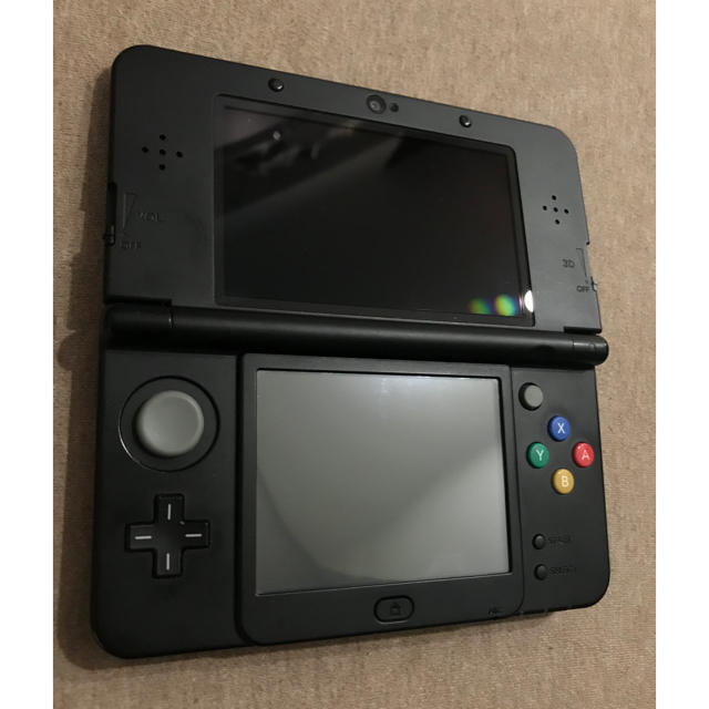 Newニンテンドー3ds 本体 充電器 携帯用ゲーム機本体 Www Gruporpf Com Br Newニンテンドー3ds 本体 充電器 携帯用ゲーム機本体 Www Gruporpf Com Br