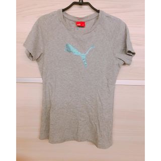 プーマ(PUMA)の★waku様専用★PUMA レディースTシャツ(Tシャツ(半袖/袖なし))