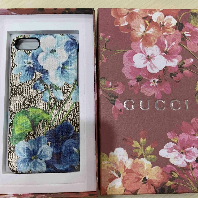 エルメス iphone8 ケース tpu | Gucci - Iphoneケース　グッチ  　
の通販 by あつ子^_^'s shop｜グッチならラクマ