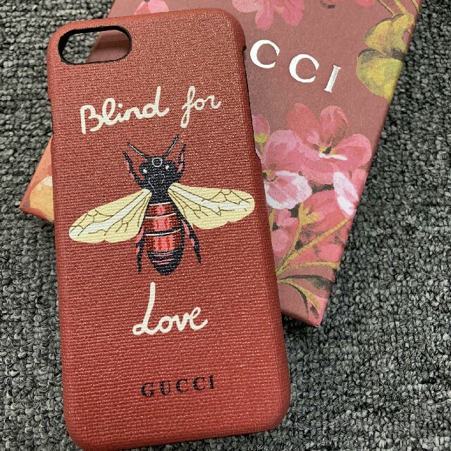 Gucci - Iphoneケース　グッチ
の通販 by あつ子^_^'s shop｜グッチならラクマ