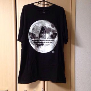 アディダス(adidas)のアディダスTシャツ(Tシャツ(半袖/袖なし))