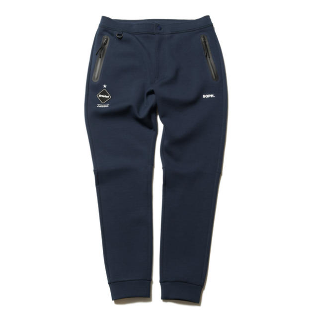 FCRB ベンチレーション セットアップ navy M 2019ss recamin.cl