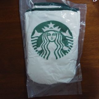 スターバックスコーヒー(Starbucks Coffee)のスタバ2019福袋ブランケット(布団)