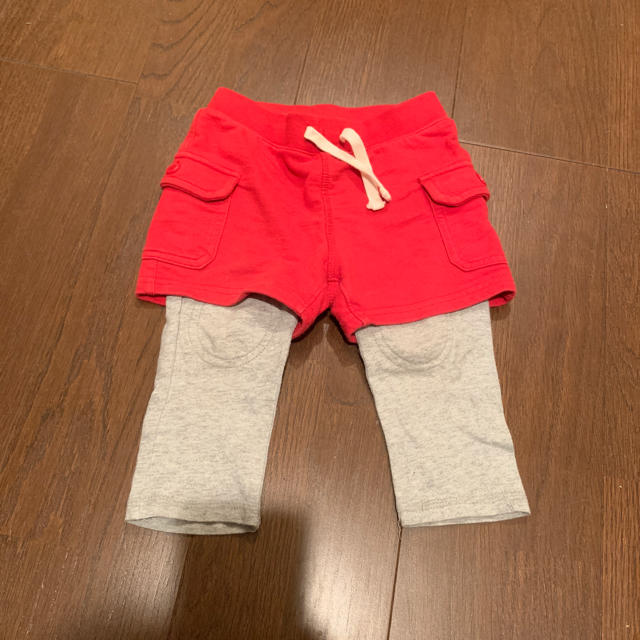 babyGAP(ベビーギャップ)のGAP パンツ キッズ/ベビー/マタニティのキッズ服男の子用(90cm~)(パンツ/スパッツ)の商品写真