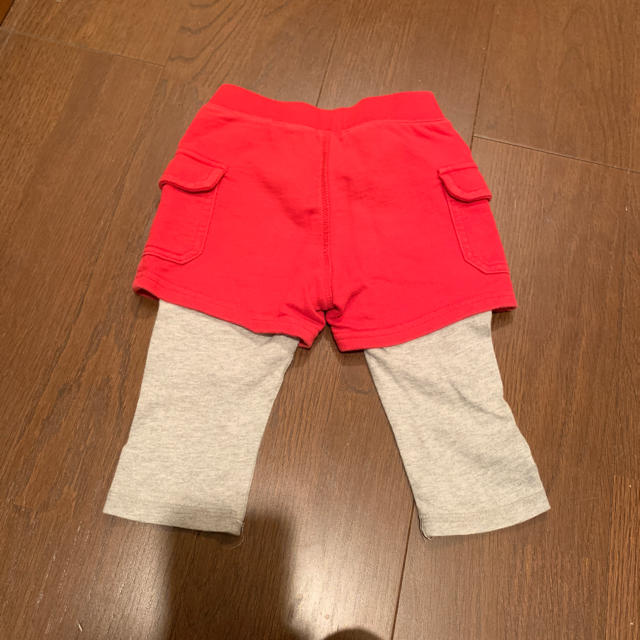 babyGAP(ベビーギャップ)のGAP パンツ キッズ/ベビー/マタニティのキッズ服男の子用(90cm~)(パンツ/スパッツ)の商品写真