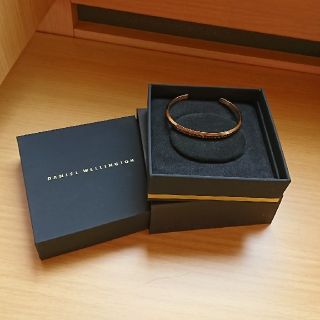 ダニエルウェリントン(Daniel Wellington)の【ご予約中】(ブレスレット/バングル)