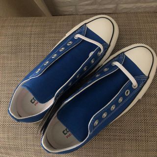 コンバース(CONVERSE)のCONVERSE ALL STAR スニーカー(スニーカー)