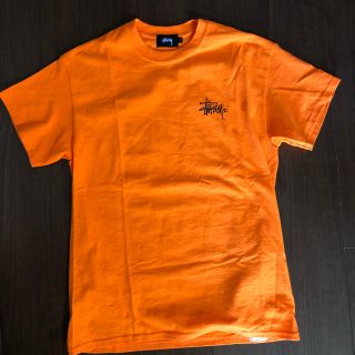 ステューシー(STUSSY)のstussy Tシャツ(Tシャツ/カットソー(半袖/袖なし))