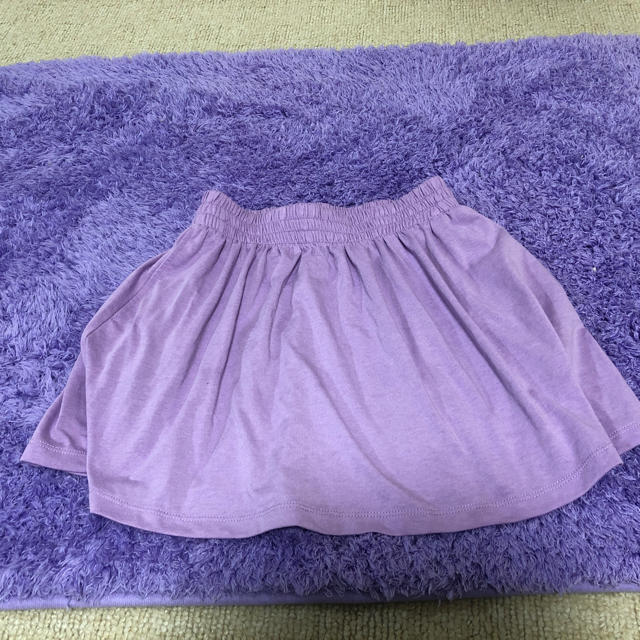 Bebe他130cmお得 なーんと3枚セット♬︎ キッズ/ベビー/マタニティのキッズ服女の子用(90cm~)(スカート)の商品写真