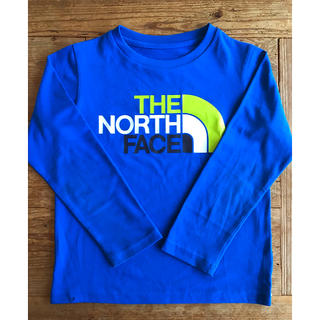 ザノースフェイス(THE NORTH FACE)のTHE NORTH FACE 130(Tシャツ/カットソー)