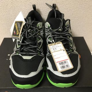 メレル(MERRELL)のメレル カプラ B gtx 27.5 新品未使用(登山用品)