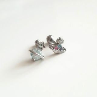 ボディピアス(ピアス)