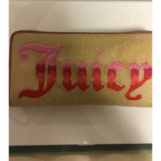 ジューシークチュール(Juicy Couture)の財布(財布)