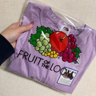 ロンハーマン(Ron Herman)のCITYSHOP ×FRUIT of the ROOM Tシャツ(Tシャツ(半袖/袖なし))