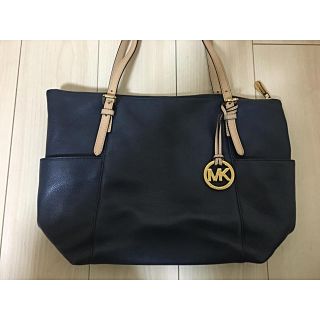 マイケルコース(Michael Kors)のMICHEAL KORS バッグ(トートバッグ)