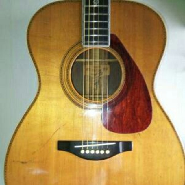 ヤマハ - YAMAHA FG-1500 テリー中本 ハカランダ単板の通販 by