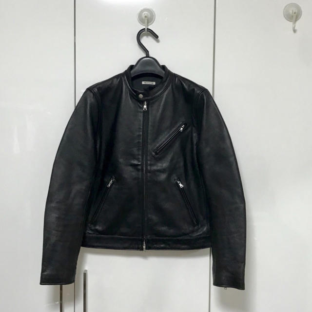 海外並行輸入正規品 m 定価34560円 シングルライダース ラムレザー フリークスストア 美品 - ライダースジャケット - albinofoundation.org 海外並行輸入正規品 m 定価34560円 シングルライダース ラムレザー フリークスストア 美品 - ライダースジャケット - albinofoundation.org